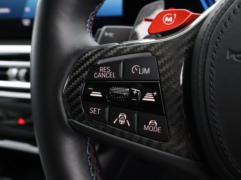 2023 (73) BMW M3 xDrive Competition M 5dr Step Auto 5454995
