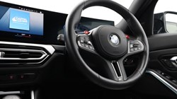 2023 (73) BMW M3 xDrive Competition M 5dr Step Auto 5454980
