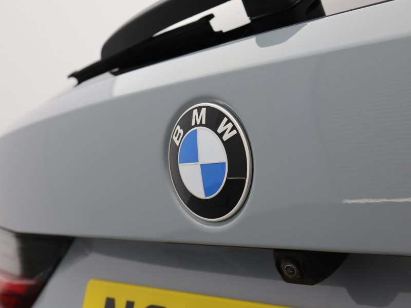 2023 (73) BMW M3 xDrive Competition M 5dr Step Auto 5454948