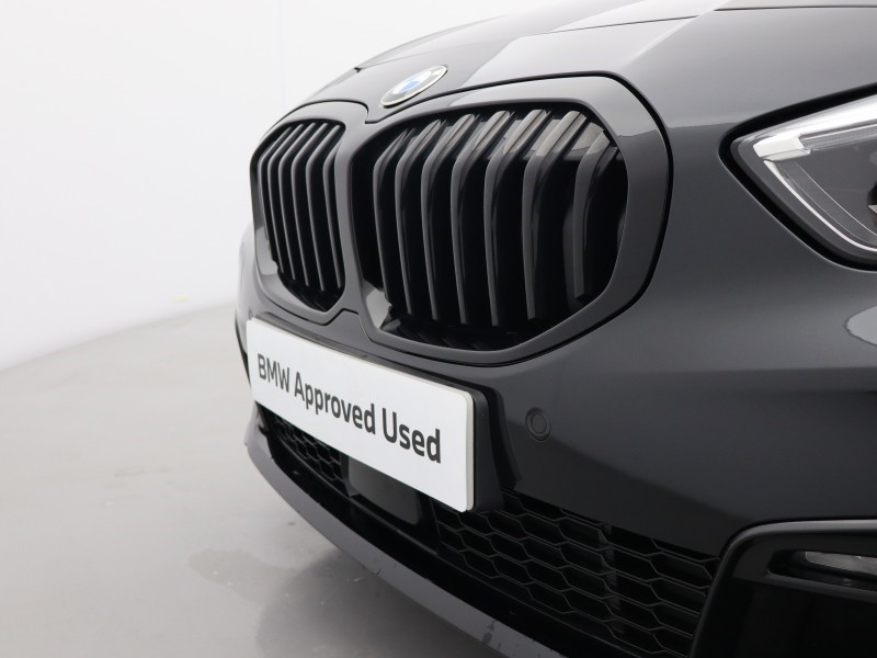 2022 (72) BMW 1 SERIES 118i [136] M Sport 5dr Step Auto [LCP] 5380343