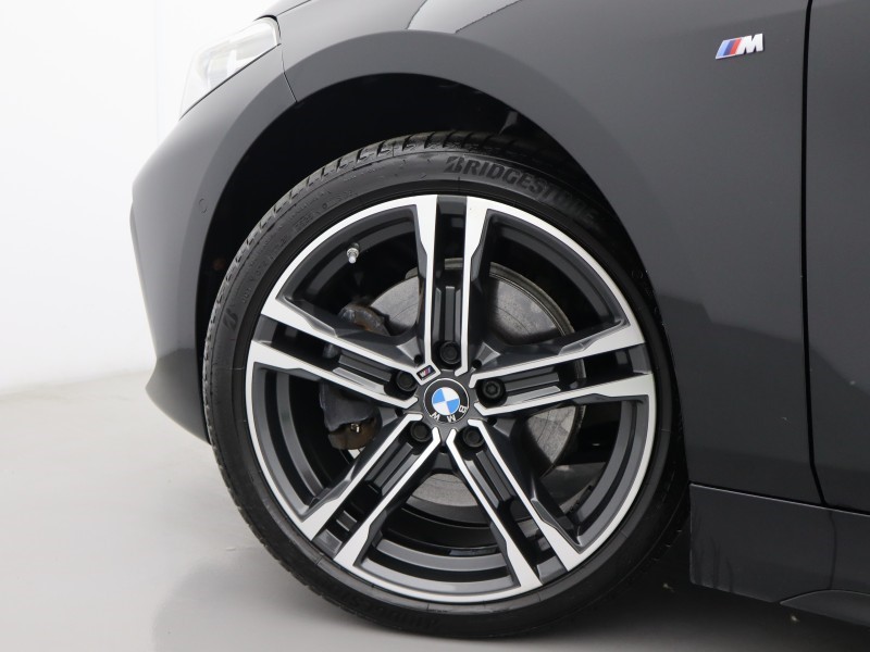 2022 (72) BMW 1 SERIES 118i [136] M Sport 5dr Step Auto [LCP] 5380386