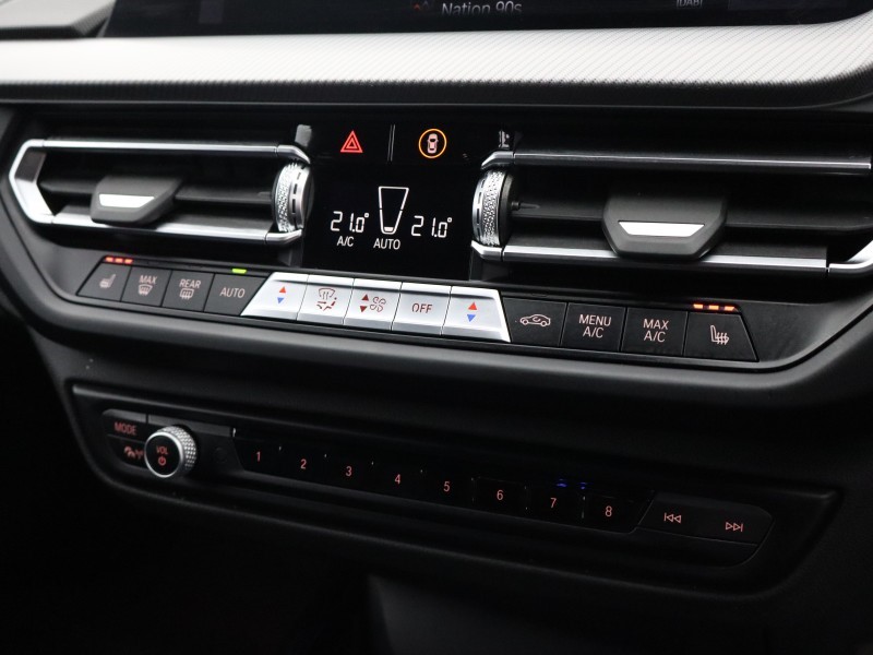 2022 (72) BMW 1 SERIES 118i [136] M Sport 5dr Step Auto [LCP] 5380370