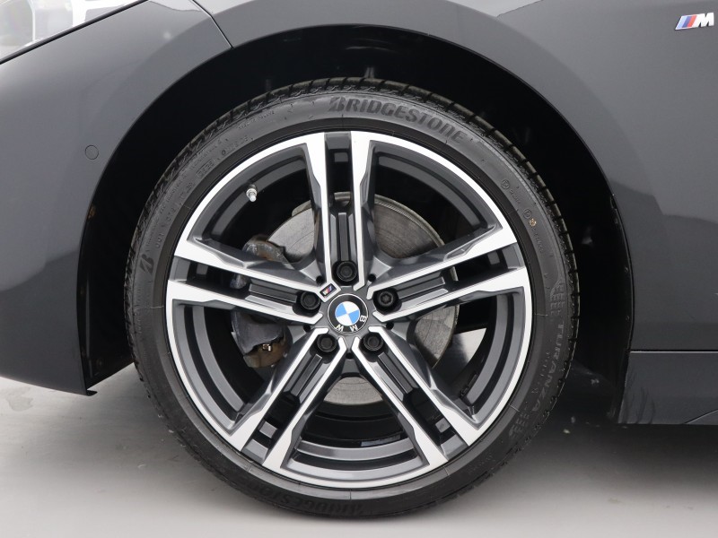2022 (72) BMW 1 SERIES 118i [136] M Sport 5dr Step Auto [LCP] 5380341