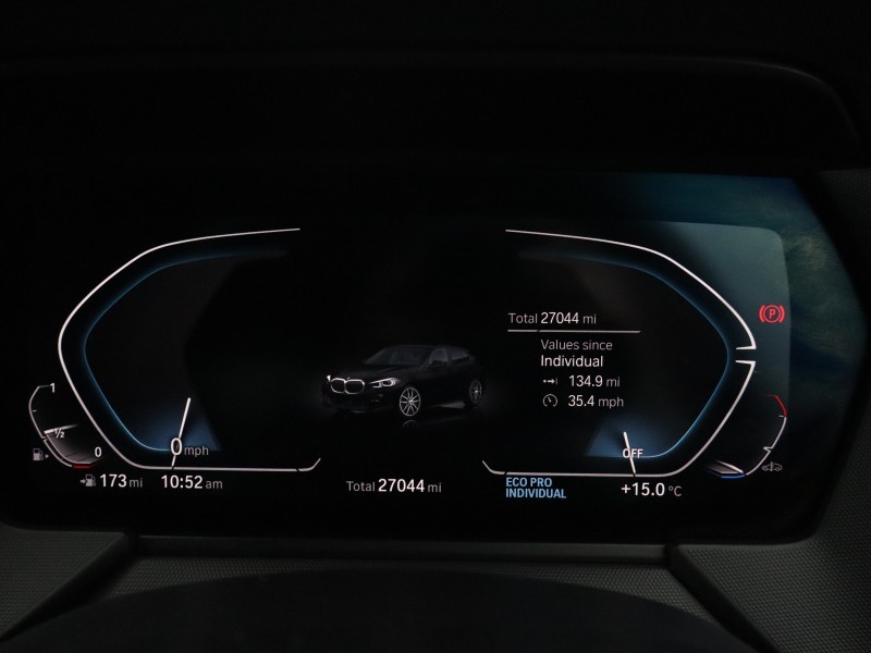 2022 (72) BMW 1 SERIES 118i [136] M Sport 5dr Step Auto [LCP] 5380378