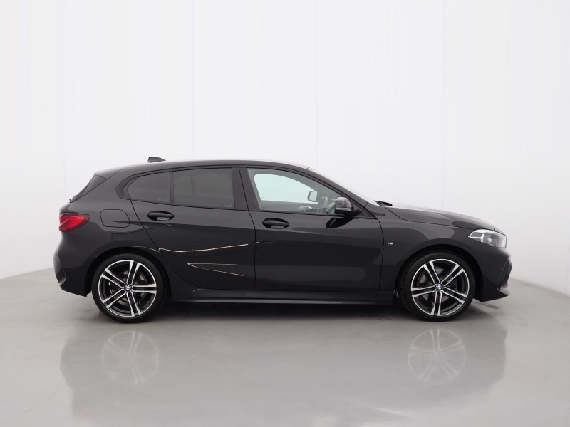2022 (72) BMW 1 SERIES 118i [136] M Sport 5dr Step Auto [LCP] 5380334