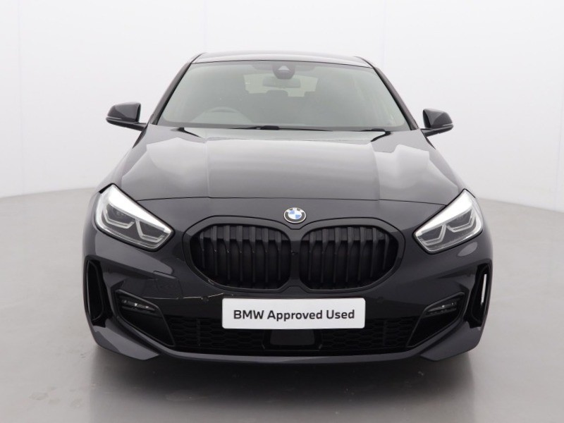 2022 (72) BMW 1 SERIES 118i [136] M Sport 5dr Step Auto [LCP] 5380328