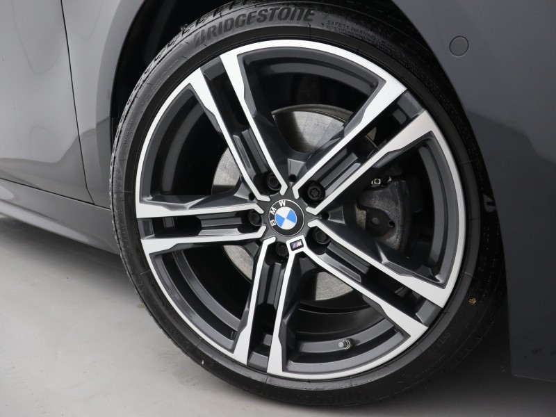 2022 (72) BMW 1 SERIES 118i [136] M Sport 5dr Step Auto [LCP] 5380385