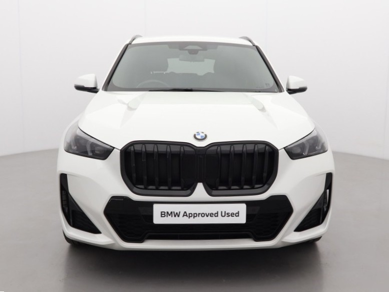 2026 (26) BMW X1 sDrive 18d M Sport 5dr Step Auto 5364390