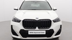 2026 (26) BMW X1 sDrive 18d M Sport 5dr Step Auto 5364390