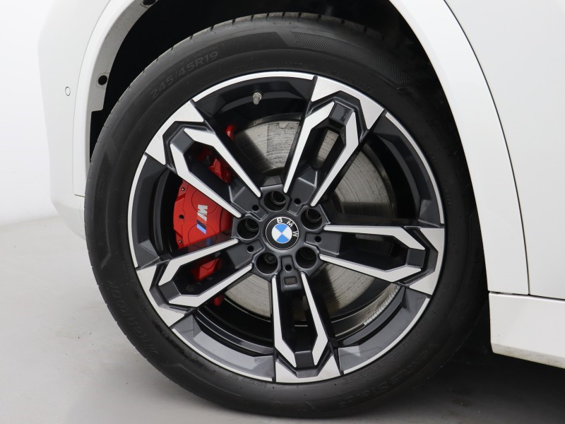 2026 (26) BMW X1 sDrive 18d M Sport 5dr Step Auto 5364443