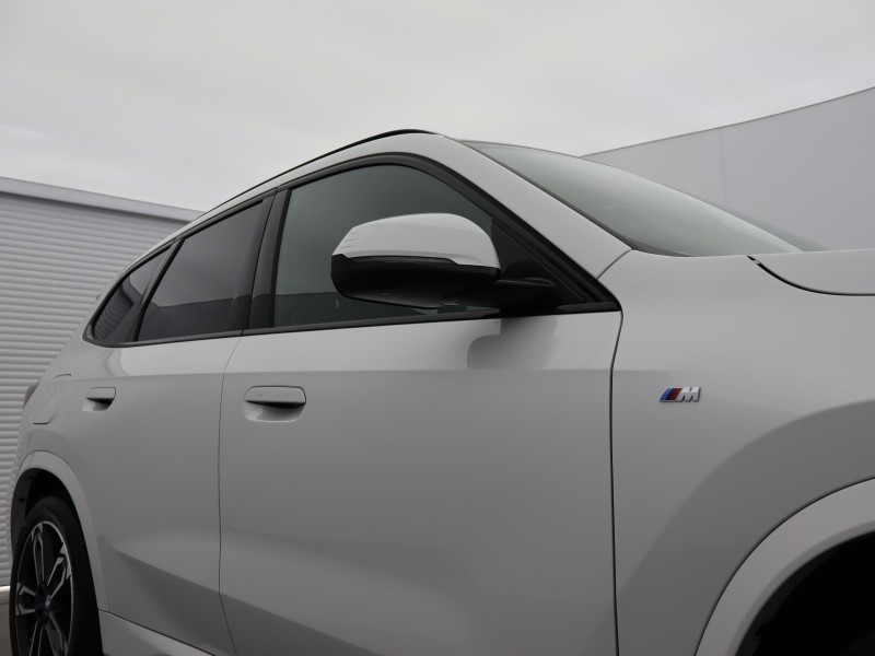 2026 (26) BMW X1 sDrive 18d M Sport 5dr Step Auto 5364408