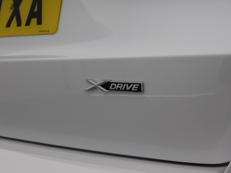 2026 (26) BMW X1 sDrive 18d M Sport 5dr Step Auto 5364398
