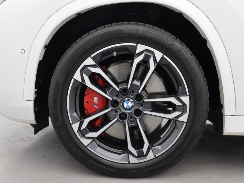 2026 (26) BMW X1 sDrive 18d M Sport 5dr Step Auto 5364405