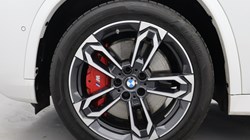 2026 (26) BMW X1 sDrive 18d M Sport 5dr Step Auto 5364405