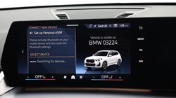 2026 (26) BMW X1 sDrive 18d M Sport 5dr Step Auto 5364438