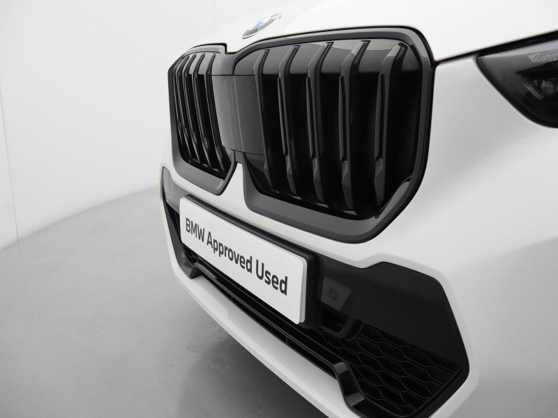2026 (26) BMW X1 sDrive 18d M Sport 5dr Step Auto 5364406
