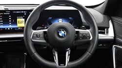 2026 (26) BMW X1 sDrive 18d M Sport 5dr Step Auto 5364413