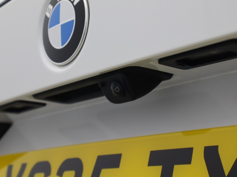 2026 (26) BMW X1 sDrive 18d M Sport 5dr Step Auto 5364399