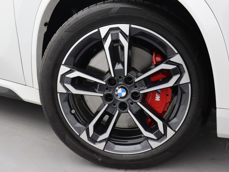 2026 (26) BMW X1 sDrive 18d M Sport 5dr Step Auto 5364444