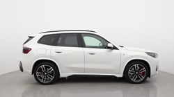 2026 (26) BMW X1 sDrive 18d M Sport 5dr Step Auto 5364396