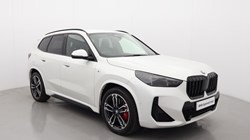 2026 (26) BMW X1 sDrive 18d M Sport 5dr Step Auto 5364389