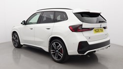2026 (26) BMW X1 sDrive 18d M Sport 5dr Step Auto 1