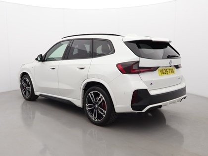2026 (26) BMW X1 sDrive 18d M Sport 5dr Step Auto