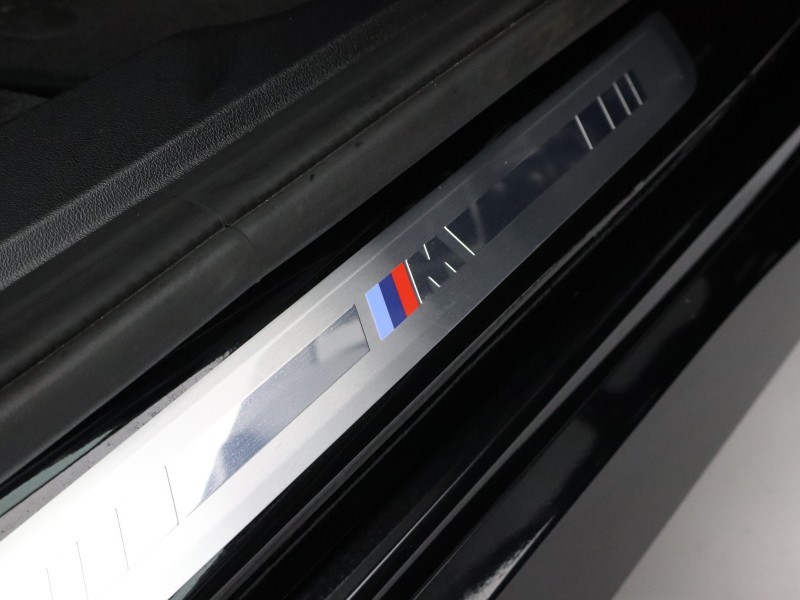 2026 (26) BMW X3 M50 xDrive 5dr Auto 5833901
