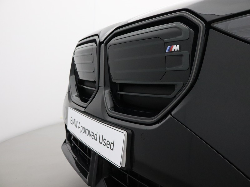 2026 (26) BMW X3 M50 xDrive 5dr Auto 5833895