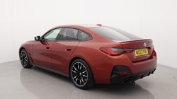 2023 (23) BMW 4 SERIES M440i xDrive MHT 5dr Step Auto 1
