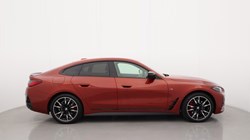 2023 (23) BMW 4 SERIES M440i xDrive MHT 5dr Step Auto 5361203