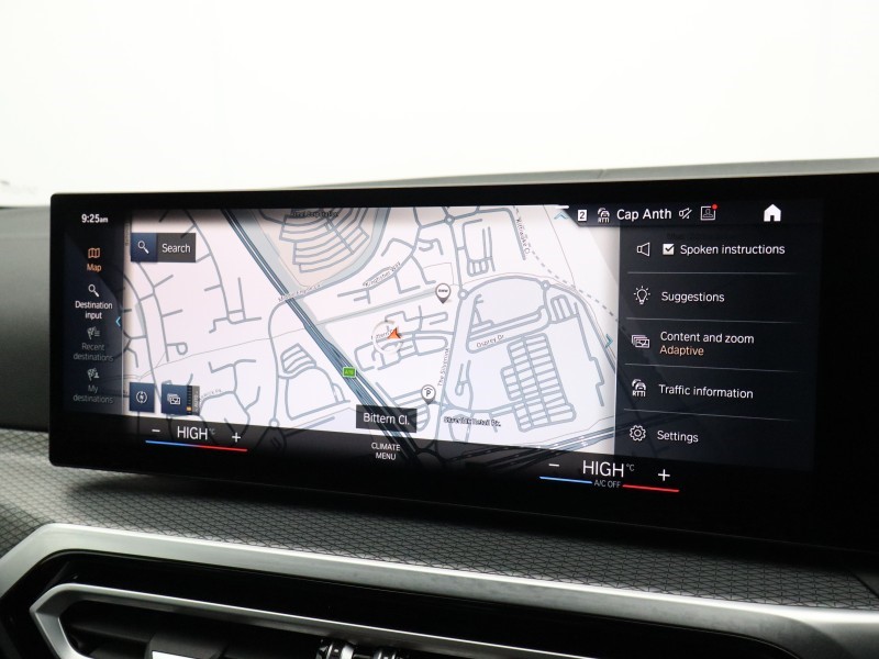 2023 (23) BMW 4 SERIES M440i xDrive MHT 5dr Step Auto 5361241
