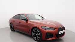 2023 (23) BMW 4 SERIES M440i xDrive MHT 5dr Step Auto 5361196