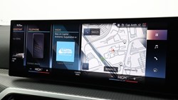 2023 (23) BMW 4 SERIES M440i xDrive MHT 5dr Step Auto 5361240