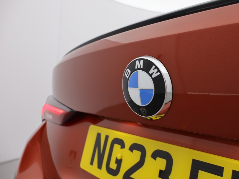 2023 (23) BMW 4 SERIES M440i xDrive MHT 5dr Step Auto 5361206