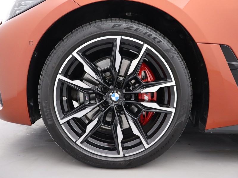 2023 (23) BMW 4 SERIES M440i xDrive MHT 5dr Step Auto 5361212