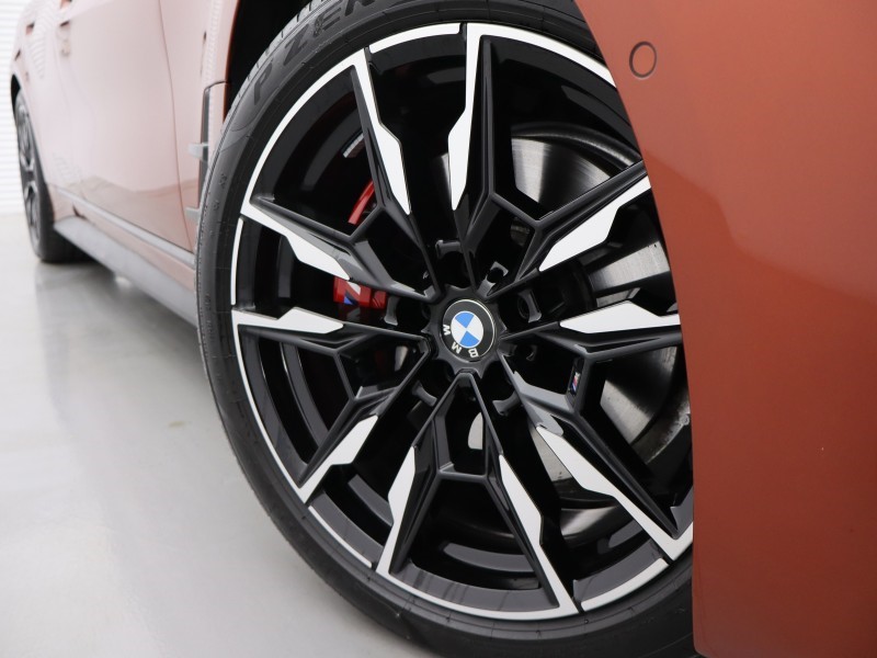 2023 (23) BMW 4 SERIES M440i xDrive MHT 5dr Step Auto 5361221