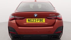2023 (23) BMW 4 SERIES M440i xDrive MHT 5dr Step Auto 5361201