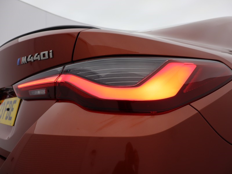 2023 (23) BMW 4 SERIES M440i xDrive MHT 5dr Step Auto 5361204