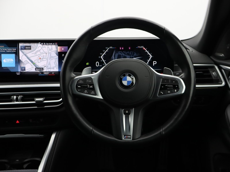 2023 (23) BMW 4 SERIES M440i xDrive MHT 5dr Step Auto 5361228