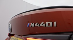 2023 (23) BMW 4 SERIES M440i xDrive MHT 5dr Step Auto 5361205