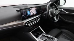 2023 (23) BMW 4 SERIES M440i xDrive MHT 5dr Step Auto 5361225