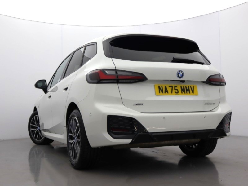 2025 (75) BMW 2 Series 225e xDrive M Sport 5dr DCT 5377729