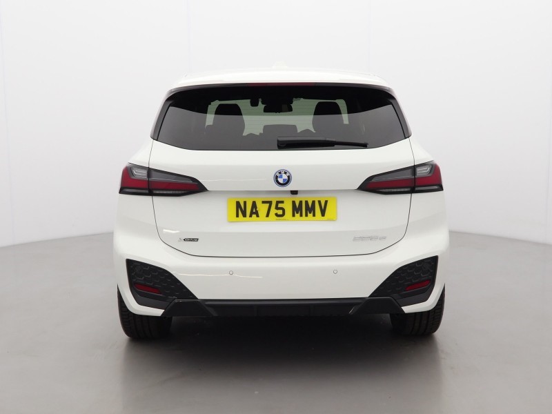 2025 (75) BMW 2 Series 225e xDrive M Sport 5dr DCT 5377672