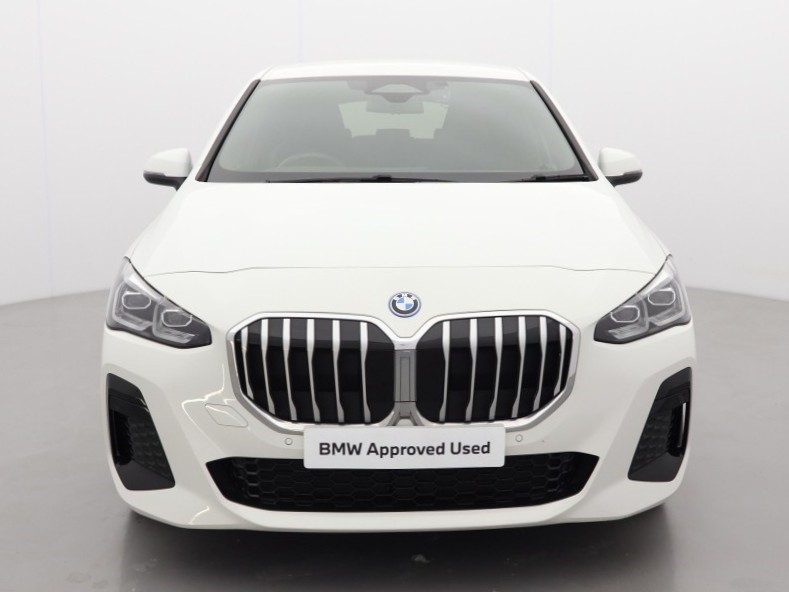 2025 (75) BMW 2 Series 225e xDrive M Sport 5dr DCT 5377668
