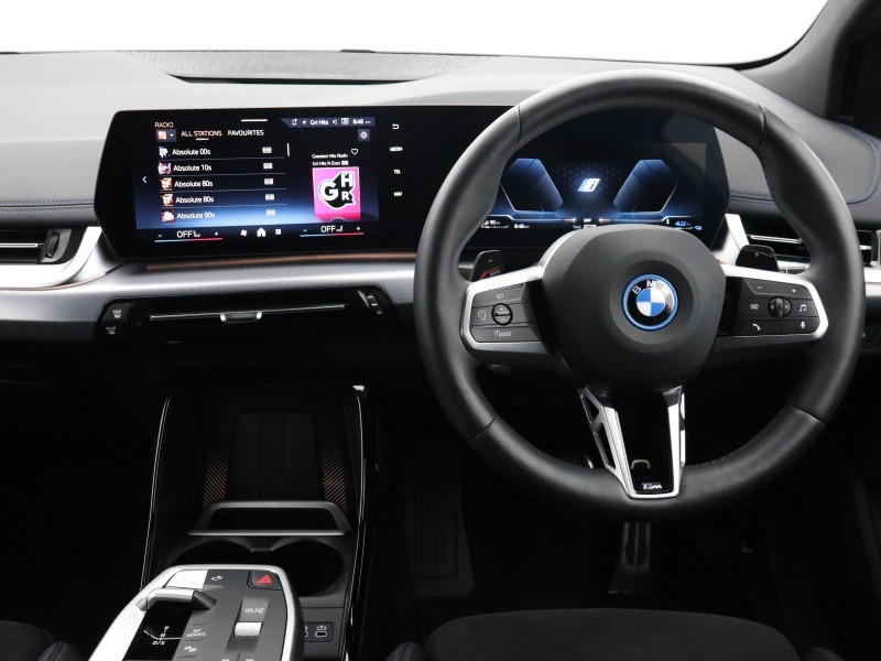 2025 (75) BMW 2 Series 225e xDrive M Sport 5dr DCT 5377698