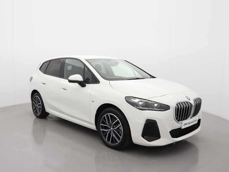 2025 (75) BMW 2 Series 225e xDrive M Sport 5dr DCT