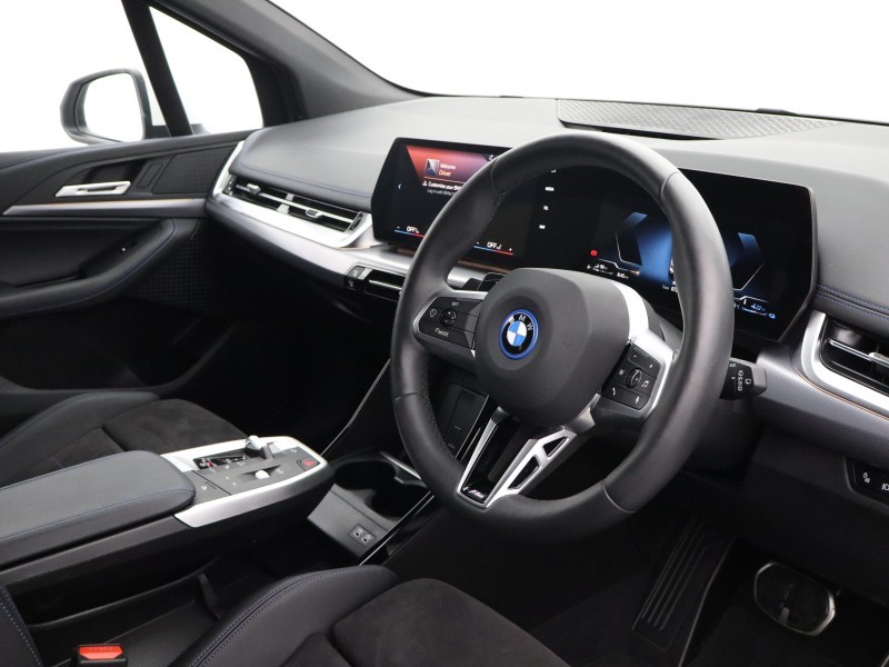 2025 (75) BMW 2 Series 225e xDrive M Sport 5dr DCT 5377690