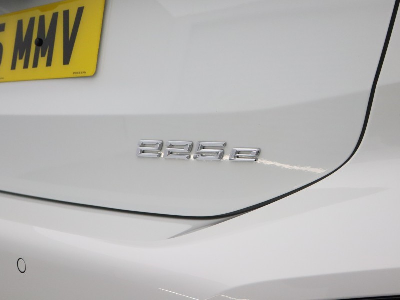 2025 (75) BMW 2 Series 225e xDrive M Sport 5dr DCT 5377676