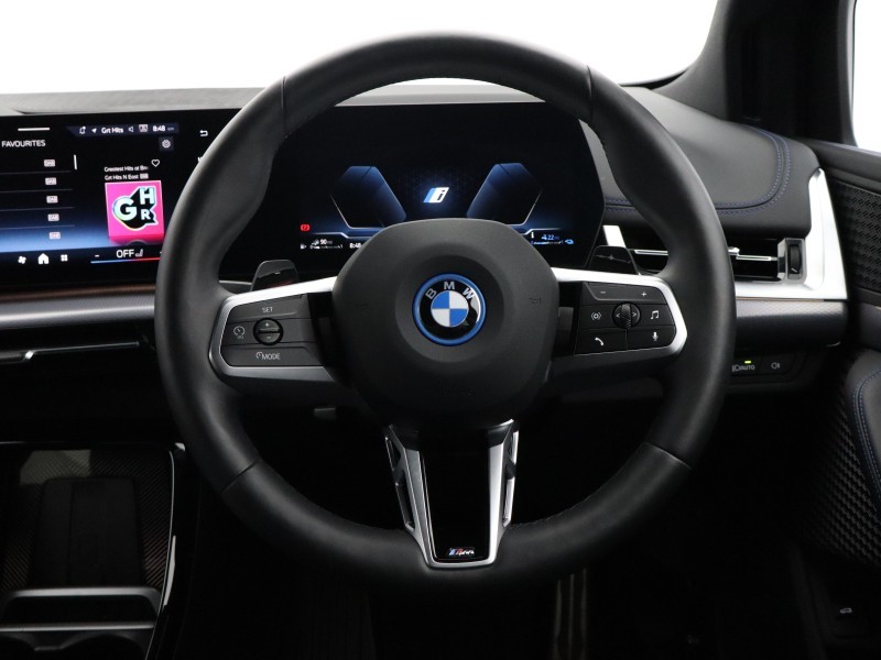 2025 (75) BMW 2 Series 225e xDrive M Sport 5dr DCT 5377702